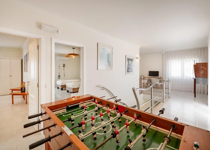 Horta\'S Villa - Private Heatable Pool